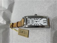 Montre Alviero Martini Femme in Acier PCD987B/BU - PCD987B/BU